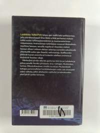 Häränsilmä : jännitysromaani