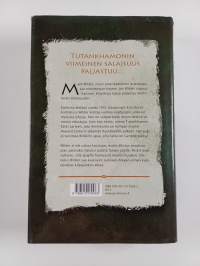 Tutankhamonin salaisuus