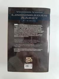 Linnunradan ääret 1. kirja