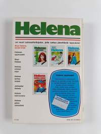 Helenan oppivuodet (lukematon)