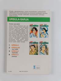 Ursulan suuri päivä