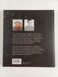 Juurevaa leipää : ohjeita ja vinkkejä kotileipurille