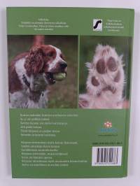 Paras ystävämme : koiratietoa selkokielellä