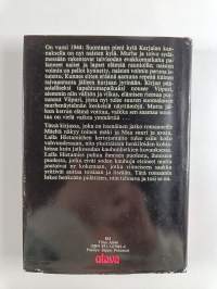 Hylätyt talot, autiot pihat