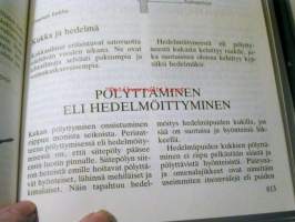 Kotipuutarhurin pikkujättiläinen