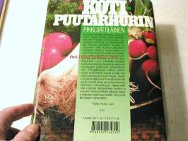 Kotipuutarhurin pikkujättiläinen