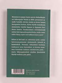 Kuituset ja isän koodi