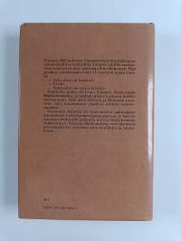 Rakkaus rakentaa : Uuno Palonen lähikuvassa (signeerattu)