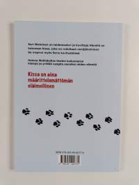 Kotitiikerit : runoja ja tarinoita kissaolennoista