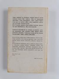 3 etsivää ja yskivä lohikäärme