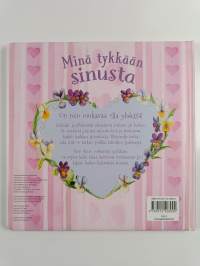 Minä tykkään sinusta : Kaunis kertomus rakkaudesta