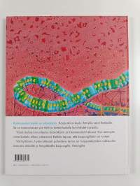 Karkausyön ratikkamatka : lastenkirja Helsingistä