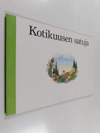Kotikuusen satuja