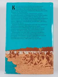 Terijoki 1 : Paratiisi meren rannalla