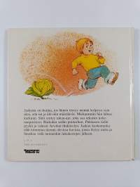 Ota kiinni, jos saat!