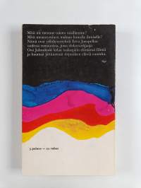 Vesissä toinen silmä