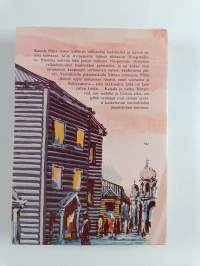 Pirita, Karjalan tytär