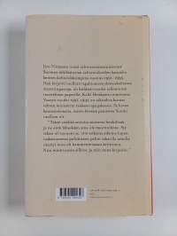 Vaaran vuodet 1991-1995 : muistelmia ja päiväkirjamerkintöjä