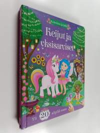 Keijut ja yksisarviset