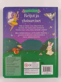 Keijut ja yksisarviset