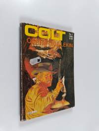Colt 7/1985 : Osansa kullekin
