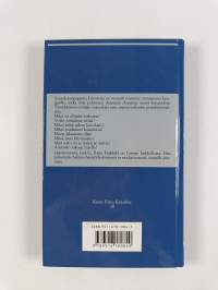 Saanko vastata sinulle?