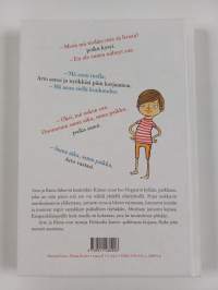 Kesä autokorjaamon yläkerrassa