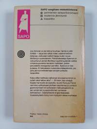 Rouva McGinty on kuollut