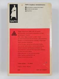 Korppi ja kultakuoriainen sekä muita kertomuksia