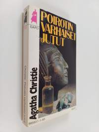 Poirotin varhaiset jutut