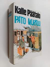 Pato murtuu