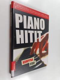 Pianohitit : komppaa itse!