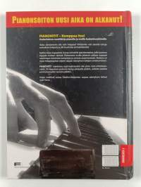 Pianohitit : komppaa itse!