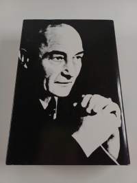 Mies vailla ominaisuuksia 1