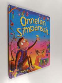 Onnelan simpanssit