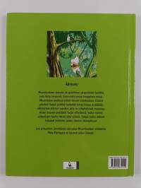 Viidakko Muumilaaksossa