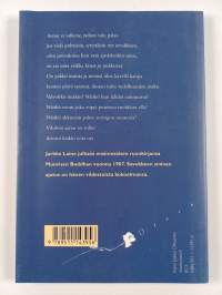 Savukkeen sininen ajatus : Runoja