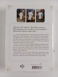 Raamatullinen vuosi : yhden miehen nöyrä yritys noudattaa Raamattua mahdollisimman kirjaimellisesti