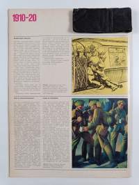 Kuohuva vuosisata 1974 (10-23)