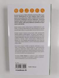 Eräretki Suomen luontoon : Luonnon ihmeet, erätaidot, retkipaikat