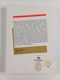 Caligarista Hitleriin : saksalaisen elokuvan psykologinen historia