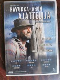 Havukka-Ahon ajattelija DVD