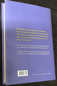 Herra Darwinin puutarhuri