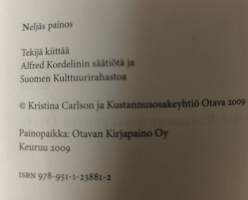 Herra Darwinin puutarhuri