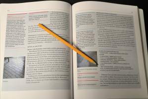 Pinnalla 1 : Nykyaikainen ja perinteinen pintakäsittely