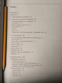 Pinnalla 1 : Nykyaikainen ja perinteinen pintakäsittely