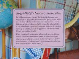 Kirppislöytöjä - Ideoita &amp; inspiraatiota