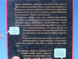 Nyt puhutaan seksistä