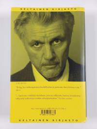 Viimeinen yö Twisted Riverillä