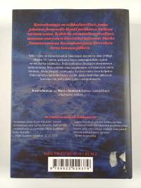 Kostonhautoja : jännitysromaani